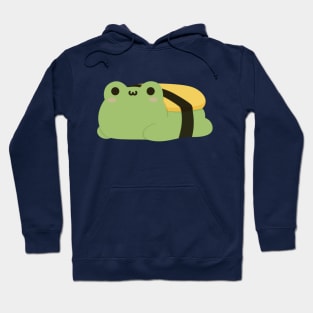 Frog Tamago Hoodie